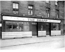 The Snapp Bar